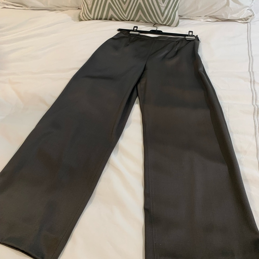 Giorgio Armani slacks